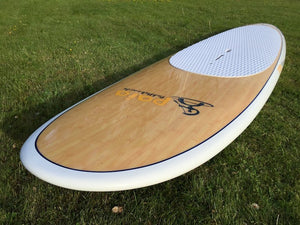 Paia Paddleboards KANAHA 10'6"