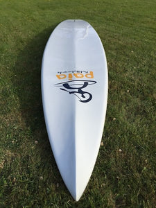 Paia Paddleboards MALIKO RACE 12'6" (Previous  year model)