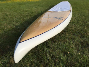 Paia Paddleboards MALIKO RACE 12'6" (Previous  year model)