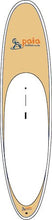 Load image into Gallery viewer, Paia Paddleboards KANAHA 10&#39;6&quot;