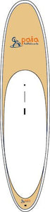 Paia Paddleboards KANAHA 10'6"