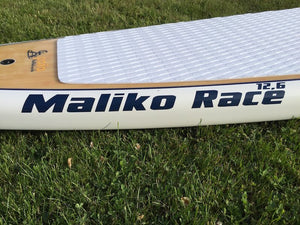 Paia Paddleboards MALIKO RACE 12'6"