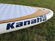 Load image into Gallery viewer, Paia Paddleboards KANAHA 10&#39;6&quot;