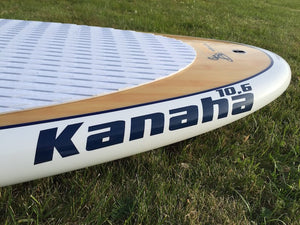 Paia Paddleboards KANAHA 10'6"