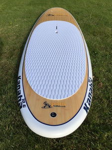 Paia Paddleboards KANAHA 10'6"