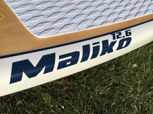 Load image into Gallery viewer, Paia Paddleboards MALIKO 12&#39;6&quot;