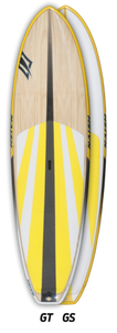 Naish Mana 10'0" GT 2018