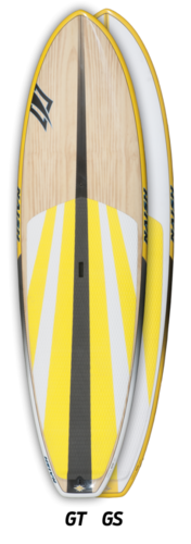 Naish Mana 10'0