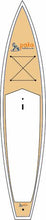 Load image into Gallery viewer, Paia Paddleboards MALIKO 12&#39;6&quot;