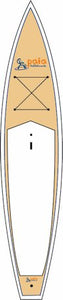 Paia Paddleboards MALIKO 12'6"