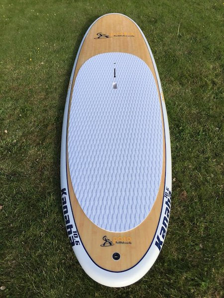 Paia Paddleboards KANAHA 10'6